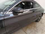  Mercedes  C-Klasse Mercedes-Benz  Coupé C 220 d Auto 2d #31