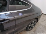  Mercedes  C-Klasse Mercedes-Benz  Coupé C 220 d Auto 2d #35