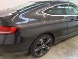  Mercedes  C-Klasse Mercedes-Benz  Coupé C 220 d Auto 2d #41