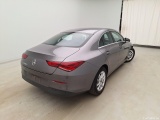  Mercedes  CLA-Klasse Mercedes, CLA-Class '19, Mercedes-Benz CLA CLA 180 d Business Solution Aut. #8