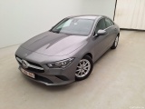  Mercedes  CLA-Klasse Mercedes, CLA-Class '19, Mercedes-Benz CLA CLA 180 d Business Solution Aut. #2