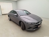  Mercedes  CLA-Klasse Mercedes, CLA-Class '19, Mercedes-Benz CLA CLA 180 d Business Solution Aut. #9