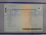  Mercedes  CLA-Klasse Mercedes, CLA-Class '19, Mercedes-Benz CLA CLA 180 d Business Solution Aut. #11