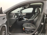  Mercedes  CLA-Klasse Mercedes-Benz CLA Shooting Brake CLA 200 d Business Solution Limited 5d #3