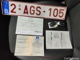  Mercedes  CLA-Klasse Mercedes-Benz CLA Shooting Brake CLA 200 d Business Solution Limited 5d #4