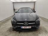  Mercedes  CLA-Klasse Mercedes-Benz CLA Shooting Brake CLA 200 d Business Solution Limited 5d #5