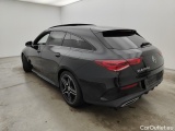  Mercedes  CLA-Klasse Mercedes-Benz CLA Shooting Brake CLA 200 d Business Solution Limited 5d #7