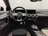  Mercedes  CLA-Klasse Mercedes-Benz CLA Shooting Brake CLA 200 d Business Solution Limited 5d #9