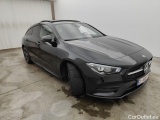  Mercedes  CLA-Klasse Mercedes-Benz CLA Shooting Brake CLA 200 d Business Solution Limited 5d #8