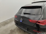  Mercedes  CLA-Klasse Mercedes-Benz CLA Shooting Brake CLA 200 d Business Solution Limited 5d #28
