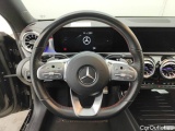  Mercedes  CLA-Klasse Mercedes-Benz CLA Shooting Brake CLA 200 d Business Solution Limited 5d #37