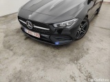  Mercedes  CLA-Klasse Mercedes-Benz CLA Shooting Brake CLA 200 d Business Solution Limited 5d #43