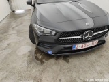  Mercedes  CLA-Klasse Mercedes-Benz CLA Shooting Brake CLA 200 d Business Solution Limited 5d #46