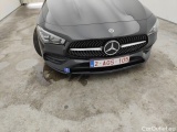  Mercedes  CLA-Klasse Mercedes-Benz CLA Shooting Brake CLA 200 d Business Solution Limited 5d #48