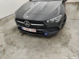  Mercedes  CLA-Klasse Mercedes-Benz CLA Shooting Brake CLA 200 d Business Solution Limited 5d #50