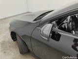  Mercedes  CLA-Klasse Mercedes-Benz CLA Shooting Brake CLA 200 d Business Solution Limited 5d #57