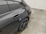  Mercedes  CLA-Klasse Mercedes-Benz CLA Shooting Brake CLA 200 d Business Solution Limited 5d #74