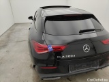  Mercedes  CLA-Klasse Mercedes-Benz CLA Shooting Brake CLA 200 d Business Solution Limited 5d #77