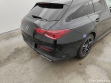  Mercedes  CLA-Klasse Mercedes-Benz CLA Shooting Brake CLA 200 d Business Solution Limited 5d #79
