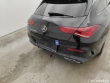  Mercedes  CLA-Klasse Mercedes-Benz CLA Shooting Brake CLA 200 d Business Solution Limited 5d #81
