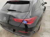  Mercedes  CLA-Klasse Mercedes-Benz CLA Shooting Brake CLA 200 d Business Solution Limited 5d #94