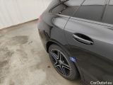  Mercedes  CLA-Klasse Mercedes-Benz CLA Shooting Brake CLA 200 d Business Solution Limited 5d #96