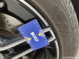  Mercedes  CLA-Klasse Mercedes-Benz CLA Shooting Brake CLA 200 d Business Solution Limited 5d #107