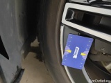  Mercedes  CLA-Klasse Mercedes-Benz CLA Shooting Brake CLA 200 d Business Solution Limited 5d #108