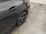 Mercedes  CLA-Klasse Mercedes-Benz CLA Shooting Brake CLA 200 d Business Solution Limited 5d #111