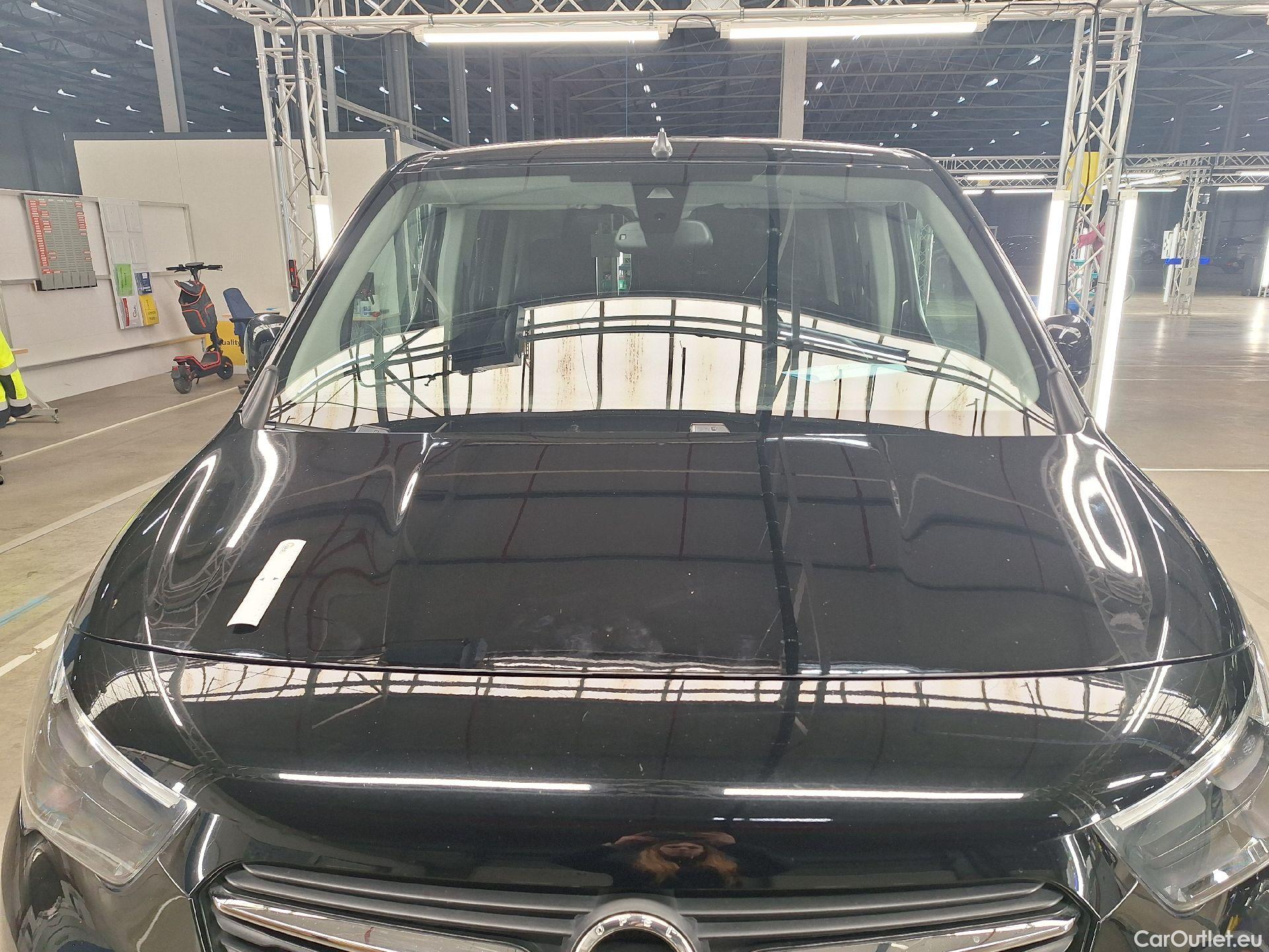  Opel  Combo Opel,  Life '18, Opel  Life 1.5 Turbo D BlueI 96kW S/S Eleganc #6