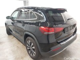  Mercedes  GLA Mercedes-Benz   180 d Business Solution 5d #7
