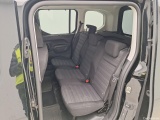  Opel  Combo Opel,  Life '18, Opel  Life 1.5 Turbo D BlueI 96kW S/S Eleganc #4