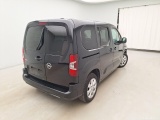  Opel  Combo Opel,  Life '18, Opel  Life 1.5 Turbo D BlueI 96kW S/S Eleganc #8