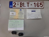  Opel  Combo Opel,  Life '18, Opel  Life 1.5 Turbo D BlueI 96kW S/S Eleganc #22