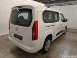  Opel  Combo Opel  Life 1.2 Turbo Start/Stop Edition Plus L2H1 5d 7pl #2
