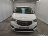  Opel  Combo Opel  Life 1.2 Turbo Start/Stop Edition Plus L2H1 5d 7pl #5