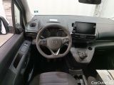  Opel  Combo Opel  Life 1.2 Turbo Start/Stop Edition Plus L2H1 5d 7pl #9