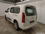  Opel  Combo Opel  Life 1.2 Turbo Start/Stop Edition Plus L2H1 5d 7pl #7