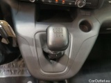  Opel  Combo Opel  Life 1.2 Turbo Start/Stop Edition Plus L2H1 5d 7pl #21