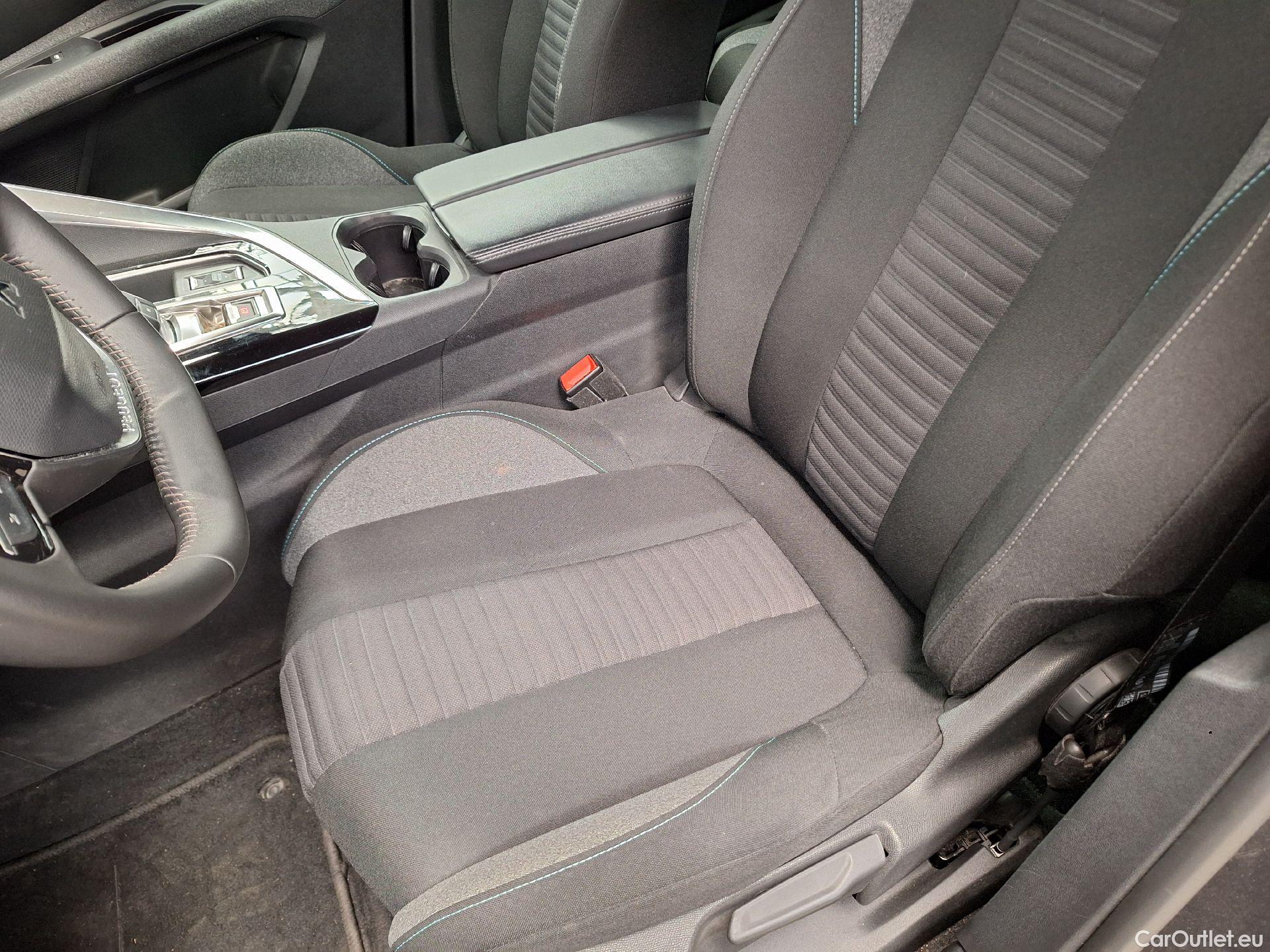  Peugeot  3008 Peugeot,  FL'20, Peugeot  1.2 PureTech 96kW S&S Auto Active Pac #8