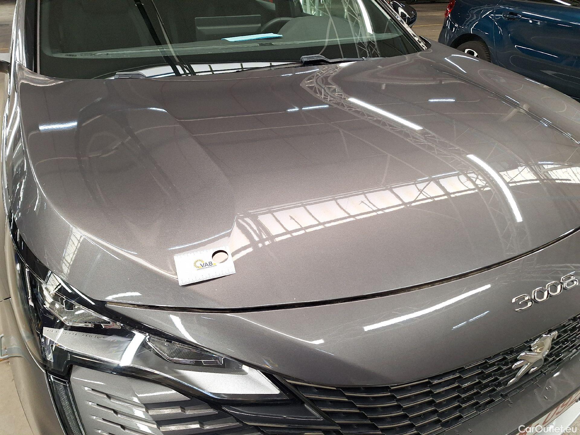  Peugeot  3008 Peugeot,  FL'20, Peugeot  1.2 PureTech 96kW S&S Auto Active Pac #1