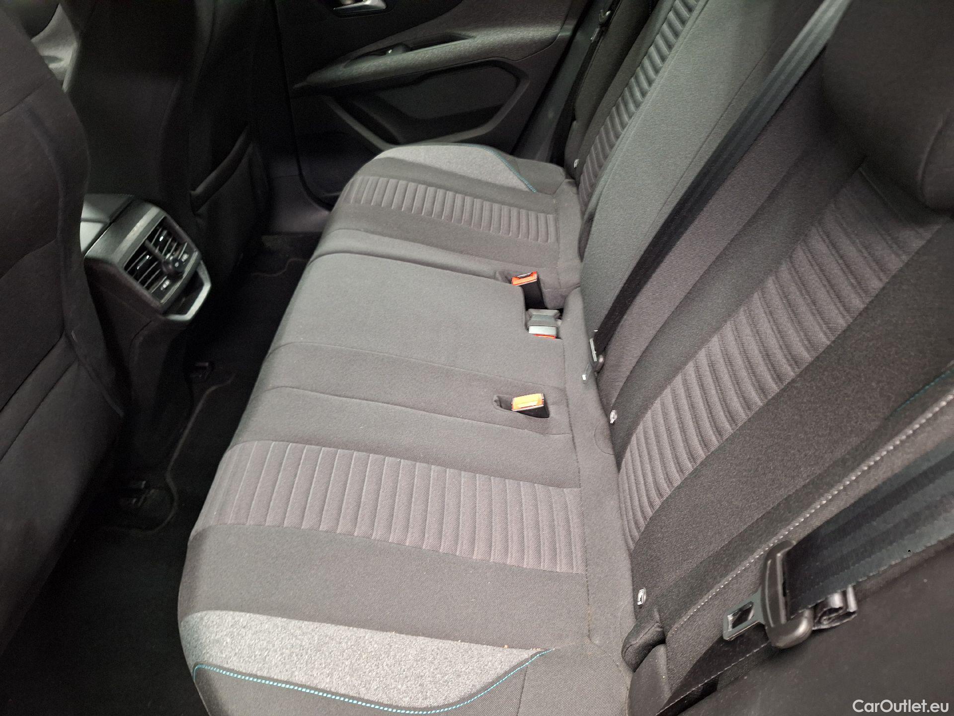  Peugeot  3008 Peugeot,  FL'20, Peugeot  1.2 PureTech 96kW S&S Auto Active Pac #10