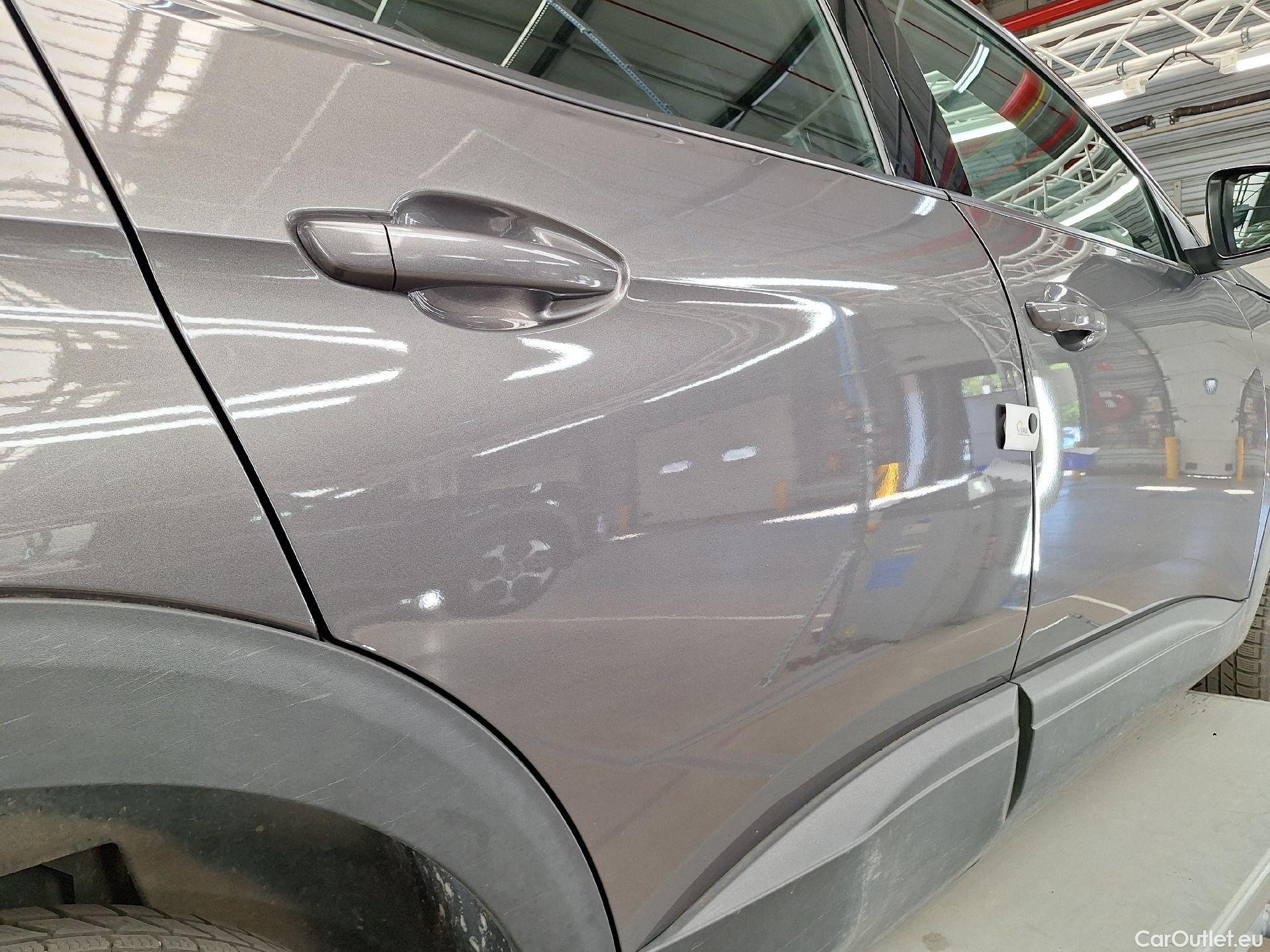 Peugeot  3008 Peugeot,  FL'20, Peugeot  1.2 PureTech 96kW S&S Auto Active Pac #20