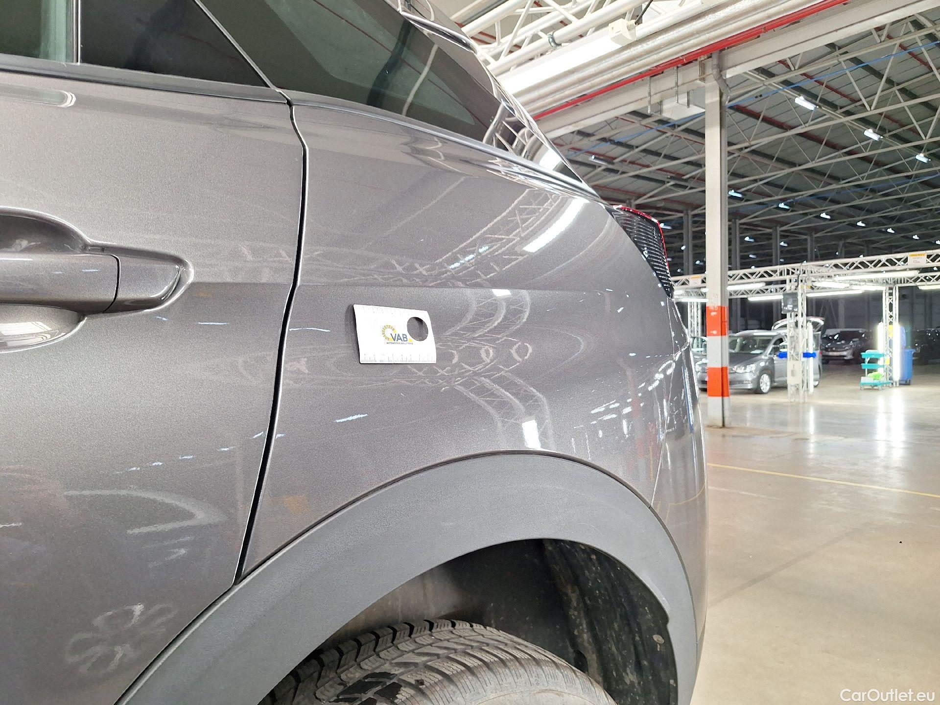  Peugeot  3008 Peugeot,  FL'20, Peugeot  1.2 PureTech 96kW S&S Auto Active Pac #17