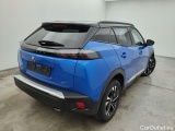  Peugeot  2008 PEUGEOT  DIESEL - 2020 1.5 BlueHDi 130 GT S&S (EU6.3) 5d #2