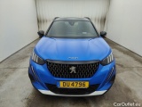  Peugeot  2008 PEUGEOT  DIESEL - 2020 1.5 BlueHDi 130 GT S&S (EU6.3) 5d #5
