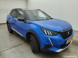  Peugeot  2008 PEUGEOT  DIESEL - 2020 1.5 BlueHDi 130 GT S&S (EU6.3) 5d #8