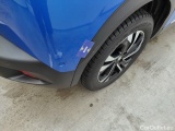  Peugeot  2008 PEUGEOT  DIESEL - 2020 1.5 BlueHDi 130 GT S&S (EU6.3) 5d #56