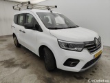  Renault  Kangoo RENAULT  DIESEL - 2021 1.5 Blue dCi 95Edition One 5d #8
