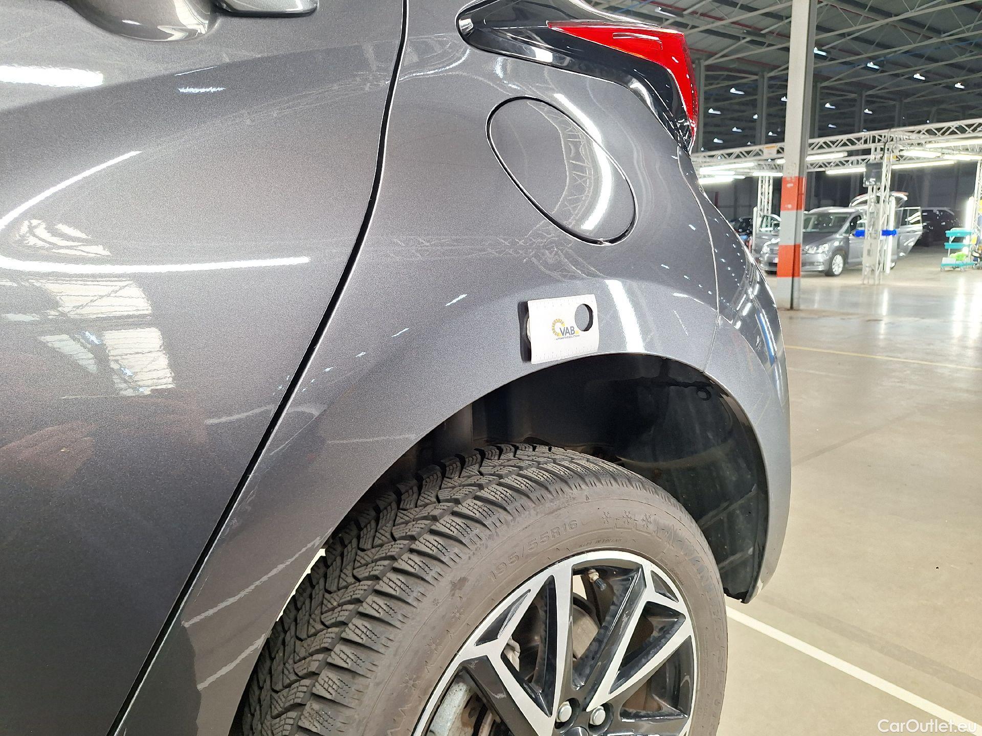  Toyota  Yaris Toyota,  '20, Toyota  1.5 VVT-i Hybrid Iconic e-CVT 5d #21